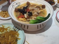 -大厨小馆(华阳城店)