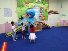 -爱德嘉儿童成长中心