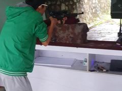 -华连射击俱乐部