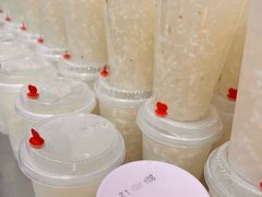 银耳冰糖醪糟-礼泉醪糟作坊(永兴坊店)