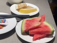 -海底捞火锅(王府井店)