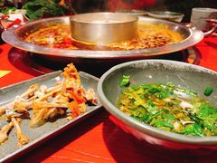 -谭鸭血老火锅·匠心(环球港旗舰店)