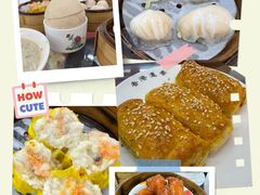 -香港蓮香樓(中環店)