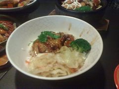 烩饭-蜜室和风洋食概念餐厅(南田路店)