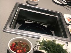 -海底捞火锅(金光华店)