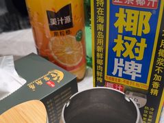 -曾家厨房·新徽菜(九华山路店)