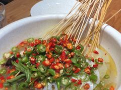 -叶婆婆钵钵鸡(解放碑店)