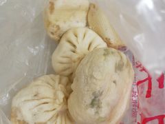 -津门张记包子铺(中山门店)
