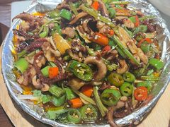 -渔沧米缸·绍兴美食(万达店)
