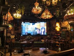 -春风十里烧烤音乐吧(实力乐队驻唱三元里店)