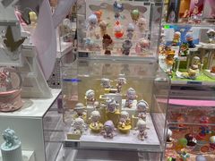 -泡泡玛特POPMART(凯德大峡谷店)