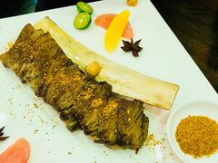 -福禧酒窖·中餐厅 (万柳店)