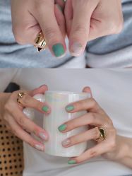 -M·X Nail日式美甲美睫