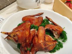 -蔡澜点心·粤菜(月星环球港店)