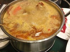 -火舞泰·泰式海鲜火锅餐厅(世纪城店)