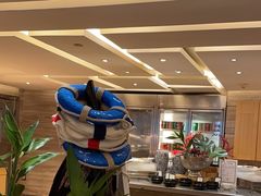 -北京王府井希尔顿酒店·万斯阁西餐厅