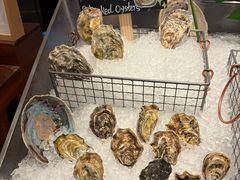 -Social 秀西餐厅-长沙瑞吉酒店(运达店)