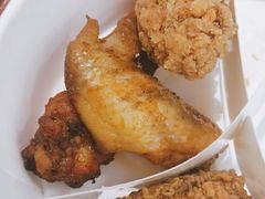 -肯德基(世纪金源店)