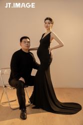 -专注孕妇照亲子照·纪田摄影