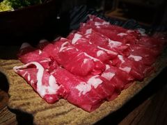 -老牌坊云南鱼豆花火锅(嵩山店)