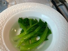 安吉山泉水煮时蔬-逸道(益丰·外滩源店)