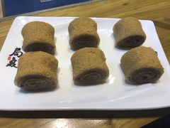 -局气 烤鸭·北京菜(光华路店)