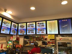 -香妃烤鸡(西单店)
