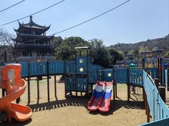-白马涧龙池景区