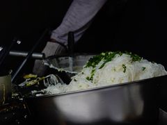 -滋啦啦油煎铺一乌镇萝卜丝饼