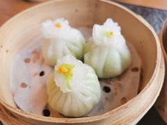 -小城粥道·海胆鲜虾粥(解放广场店)