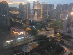 -常熟理文铂尔曼酒店