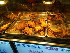 -余婆炸鸡(亚运村店)