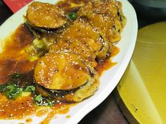 -惠宾饭庄(中山路店)