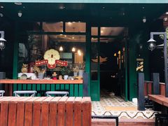 门面-Pie Bird(新闸路店)