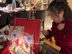 -金海湾自助餐厅(金陵饭店)