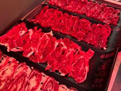 -三头牛·潮汕牛肉生蚝火锅 (夏湾店)
