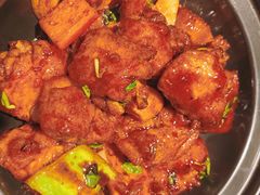 -大树餐厅(益田假日店)