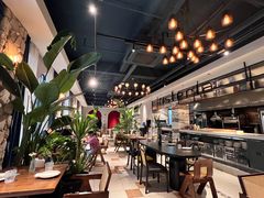 -Osteria Garden 生蚝花园餐厅(原进贤路店)