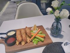 -Manner Coffee(万象食家店)
