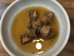 -真情鲍鱼海鲜汤