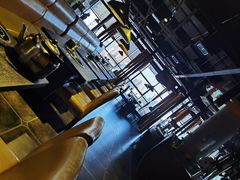 大堂-阳光牧场自助餐厅(宝德购物中心店)