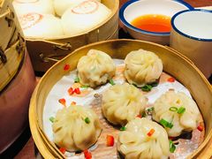 绍兴小笼-寻宝记绍兴菜(鲁迅路店)