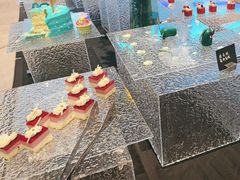 -菲住布渴酒店自助餐厅(阿里巴巴西溪园区店)