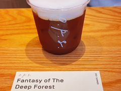 -O.P.S. CAFE