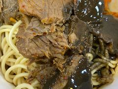 牛肉热干面-蔡林记(户部巷店)