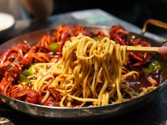 -指爱龙虾(金杨路总店)
