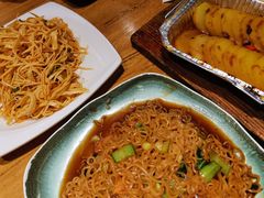 -喜胖串店(光华路店)