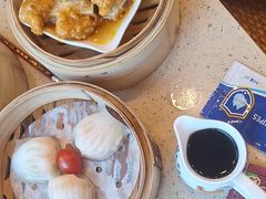 -点都德(龙之梦店)