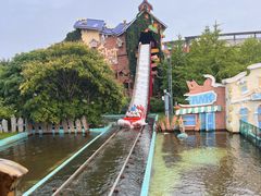 -大连海昌发现王国主题公园