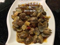 -日食记精菜馆(建邺万达店)